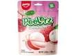 Amos Lychee Peelable Jelly 65g CHN