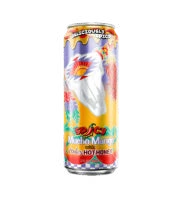 Arizona Spicy Mucho Mango & Mike's Hot Honey 650ml USA