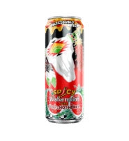 Arizona Spicy Watermelon & Mike's Hot Honey 650ml USA
