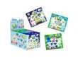Baiwei & Disney Lime Soda Gummy Candy 40g CHN