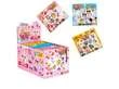 Baiwei & Disney Strawberry Yogurt Gummy Candy 40g CHN