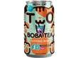 Boba Cat Fruity Cantaloupe Pear Popping Boba Tea 320ml TWN