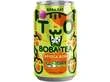 Boba Cat Matcha Tapioca Bubble Milk Tea 315ml TWN