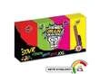 Brain Blasterz Sour Candy Brain Bitz XXL Level 1 Sour 144g PAK