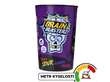Brain Blasterz Super Sour Berry Candy Level 5 Sour 48g CHN