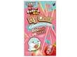 Ennjoi Strawberry Chocolate Cream Biscuit Sticks 40g CHN