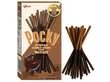 Glico Pocky Double Chocolate 47g IDN