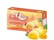 NEW QLove Golden Fruit Premium Filling Mini Mochi 80g TWN