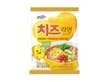 Paldo Cheese Noodles 111g KOR