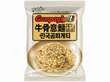 Paldo Gompaghetti Beef Flavored Ramen 110g KOR