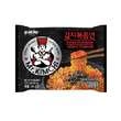 Paldo Mr. Kimchi Stirfried Kimchi Ramen 134g KOR