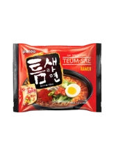 Paldo Teumsae Ramen 120g KOR