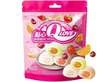 QLove Blossom Garden Assorted Mixed Mochi Standing Pouch 120g TWN