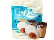 QLove Boba Milk Tea Mochi Standing Pouch 120g TWN