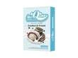 QLove Cookies & Cream Deluxe Mochi 180g TWN