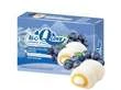 QLove Creamy Blueberry Double Filling Mochi 180g TWN