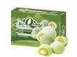 QLove Creamy Hami Melon Double Filling Mochi 180g TWN