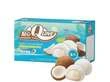QLove Exotic Coconut Premium Filling Mini Mochi 80g TWN